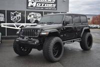 2024 Jeep Wrangler Rubicon 392 SUV 4x4 4WD SE 223rd Gresham, OR 97030