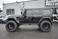 2024 Jeep Wrangler Rubicon 392 SUV 4x4 4WD SE 223rd Gresham, OR 97030 - Image 3