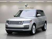 2019 Land Rover Range Rover 4x4 4WD HSE SUV Luxury Auto Plex