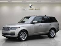 2019 Land Rover Range Rover 4x4 4WD HSE SUV Luxury Auto Plex - Image 3