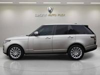 2019 Land Rover Range Rover 4x4 4WD HSE SUV Luxury Auto Plex - Image 4
