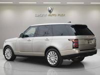 2019 Land Rover Range Rover 4x4 4WD HSE SUV Luxury Auto Plex - Image 5