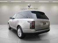 2019 Land Rover Range Rover 4x4 4WD HSE SUV Luxury Auto Plex - Image 6