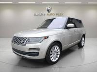 2019 Land Rover Range Rover 4x4 4WD HSE SUV Luxury Auto Plex - Image 7