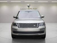2019 Land Rover Range Rover 4x4 4WD HSE SUV Luxury Auto Plex - Image 8