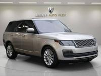 2019 Land Rover Range Rover 4x4 4WD HSE SUV Luxury Auto Plex - Image 9
