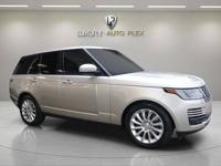 2019 Land Rover Range Rover 4x4 4WD HSE SUV Luxury Auto Plex - Image 10