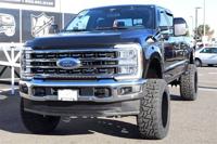 2024 Ford F-350 Lariat Truck Diesel 4x4 4WD F350 SE 223rd Gresham, OR 97030 - Image 2