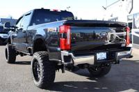 2024 Ford F-350 Lariat Truck Diesel 4x4 4WD F350 SE 223rd Gresham, OR 97030 - Image 4