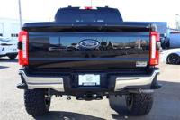 2024 Ford F-350 Lariat Truck Diesel 4x4 4WD F350 SE 223rd Gresham, OR 97030 - Image 5