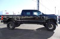 2024 Ford F-350 Lariat Truck Diesel 4x4 4WD F350 SE 223rd Gresham, OR 97030 - Image 7