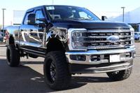 2024 Ford F-350 Lariat Truck Diesel 4x4 4WD F350 SE 223rd Gresham, OR 97030 - Image 8