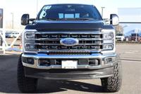 2024 Ford F-350 Lariat Truck Diesel 4x4 4WD F350 SE 223rd Gresham, OR 97030 - Image 9