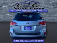 2012 Subaru Outback 25i Premium 92k miles Clean Title NEW Fluids Brakes w Warr-Paym Japanese Car Connection - Image 7