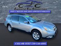 2012 Subaru Outback 25i Premium 92k miles Clean Title NEW Fluids Brakes w Warr-Paym Japanese Car Connection - Image 8