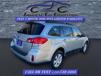 2012 Subaru Outback 25i Premium 92k miles Clean Title NEW Fluids Brakes w Warr-Paym Japanese Car Connection - Image 10