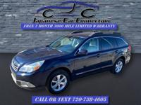 2013 Subaru Outback 25i Limited Ltd 25L 95k Exc Cond Clean title Over 3k of serv Japanese Car Connection - Image 2