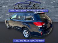 2013 Subaru Outback 25i Limited Ltd 25L 95k Exc Cond Clean title Over 3k of serv Japanese Car Connection - Image 6