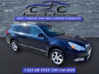 2013 Subaru Outback 25i Limited Ltd 25L 95k Exc Cond Clean title Over 3k of serv Japanese Car Connection - Image 9