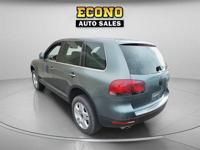 2004 Volkswagen VW TOUAREG V8 - BUY HERE - PAY HERE |200 VEHICLES - Image 2