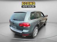 2004 Volkswagen VW TOUAREG V8 - BUY HERE - PAY HERE |200 VEHICLES - Image 3