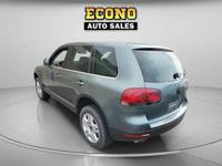 2004 Volkswagen VW TOUAREG V8 - BUY HERE - PAY HERE |200 VEHICLES - Image 10