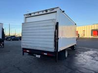2010 Isuzu Npr 16FT MORGAN BOX! LIFTGATE! DIESEL ENGINE! - Image 6