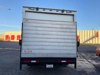 2010 Isuzu Npr 16FT MORGAN BOX! LIFTGATE! DIESEL ENGINE! - Image 5