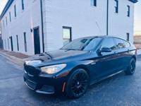 >>>> 2015 BMW 5-Series Gran Turismo 550i / as LOW as Down <<<< Payments @ or Less / Call NOW 4O4-957-O743 DEE..... - Image 2