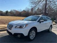 2017 Subaru Outback 2.5i Premium ATLANTA, GA - Image 2