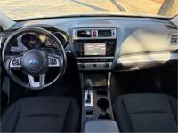 2017 Subaru Outback 2.5i Premium ATLANTA, GA - Image 4