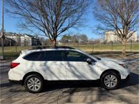 2017 Subaru Outback 2.5i Premium ATLANTA, GA - Image 9