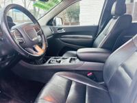 >>>> 2017 Dodge Durango GT w/ Leather Seats/as LOW as Down <<<< Payments @ or Less / Call NOW 4O4-957-O743 DEE..... - Image 6