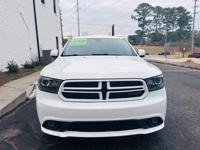 >>>> 2017 Dodge Durango GT w/ Leather Seats/as LOW as Down <<<< Payments @ or Less / Call NOW 4O4-957-O743 DEE..... - Image 9
