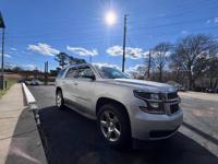 >>>> 2016 Chevy Tahoe / Leather and Sunroof / as LOW as Dn <<<< Payments @ or Less / Call NOW 4O4-957-O743 DEE..... - Image 9