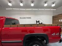 2001 Chevrolet Silverado 2500 4x4 4WD Chevy LS Regular Cab / 6.0L V8 M&M Investment Cars - Gladstone - Image 10