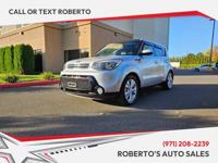 2016 Kia Soul + 4dr Crossover Wagon Roberto's Auto Sales - Image 3