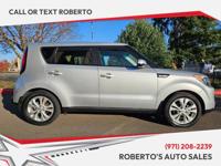 2016 Kia Soul + 4dr Crossover Wagon Roberto's Auto Sales - Image 4
