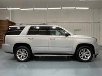 2015 GMC Yukon 4x4 4WD SLT / 5.3L V8 / 1-OWNER / Leather / DVD SUV M&M Investment Cars - Gladstone - Image 5