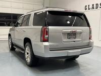 2015 GMC Yukon 4x4 4WD SLT / 5.3L V8 / 1-OWNER / Leather / DVD SUV M&M Investment Cars - Gladstone - Image 9