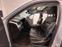 2015 GMC Yukon 4x4 4WD SLT / 5.3L V8 / 1-OWNER / Leather / DVD SUV M&M Investment Cars - Gladstone - Image 10