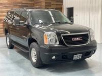 2007 GMC Yukon XL 4x4 4WD SLT 2500 / 6.0L V8 / 1-OWNER / FULLYLOADED M&M Investment Cars - Gladstone - Image 3