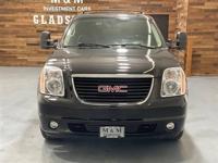 2007 GMC Yukon XL 4x4 4WD SLT 2500 / 6.0L V8 / 1-OWNER / FULLYLOADED M&M Investment Cars - Gladstone - Image 6