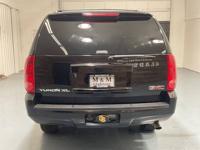 2007 GMC Yukon XL 4x4 4WD SLT 2500 / 6.0L V8 / 1-OWNER / FULLYLOADED M&M Investment Cars - Gladstone - Image 7