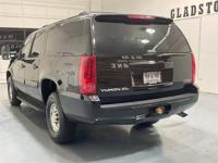 2007 GMC Yukon XL 4x4 4WD SLT 2500 / 6.0L V8 / 1-OWNER / FULLYLOADED M&M Investment Cars - Gladstone - Image 9