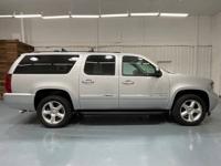 2013 Chevrolet Suburban 4x4 4WD Chevy LTZ Sport Utility / 3RD ROW SEA M&M Investment Cars - Gladstone - Image 5