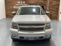 2013 Chevrolet Suburban 4x4 4WD Chevy LTZ Sport Utility / 3RD ROW SEA M&M Investment Cars - Gladstone - Image 6