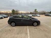 2015 Toyota Prius Hatchback 4D Edmond @ Legacy Auto - Image 5