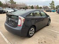 2015 Toyota Prius Hatchback 4D Edmond @ Legacy Auto - Image 6