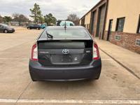 2015 Toyota Prius Hatchback 4D Edmond @ Legacy Auto - Image 7
